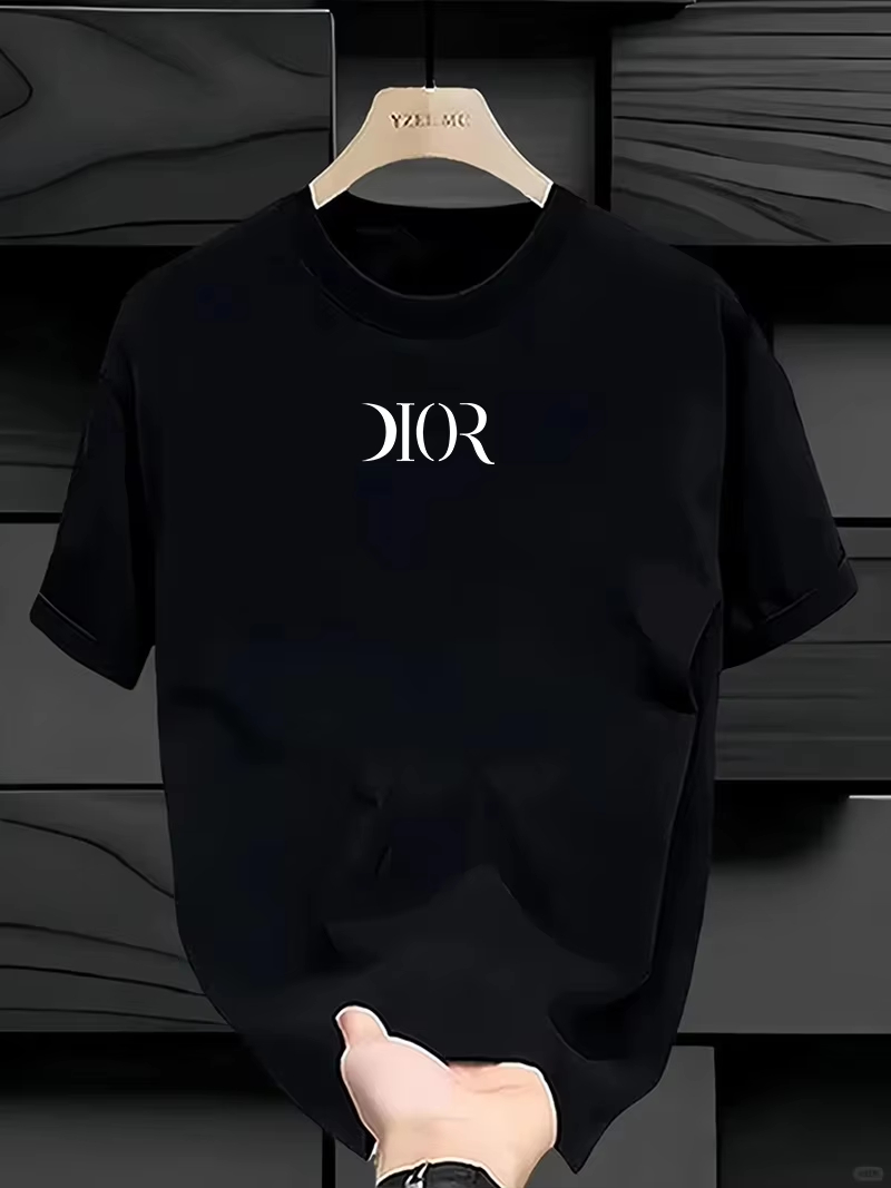 Streetwear Brand Fonts - เสื้อยืดแบรนด์หรู Split Split Font Basic Logo