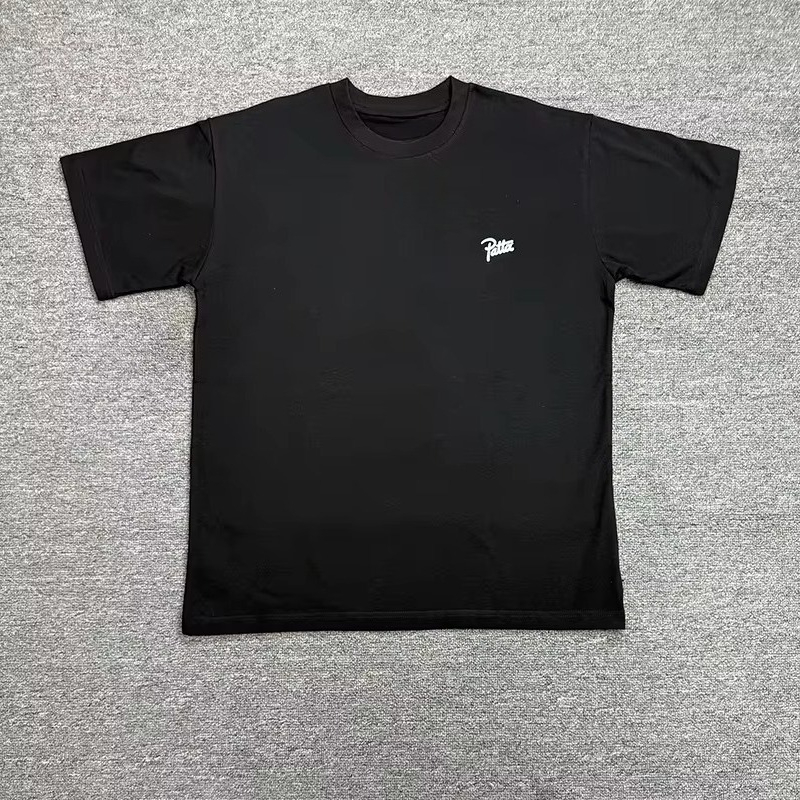 Streetwear Brand Dutch - 2026 P ดัตช์สตรีทแฟชั่นแบรนด์เสื้อยืดผ้าฝ้ายกราฟิกทีชายหญิงฤดูร้อนสตรีทแวร์
