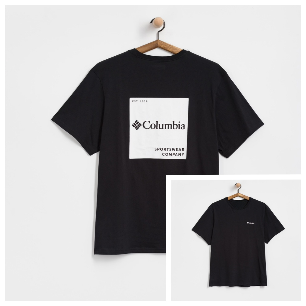 Streetwear Brand Logos - โลโก้ CSC คลาสสิคเอาท์ดอร์แบรนด์เสื้อยืดลำลองผ้าฝ้ายกราฟิกทีชายหญิงฤดูร้อนสตรีทแวร์