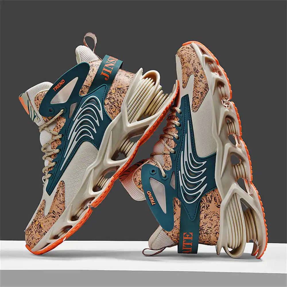 Non-SLIP กลางเด็กวิ่งรองเท้าผ้ - Streetwear Brand New บทวิจารณ์และราคา