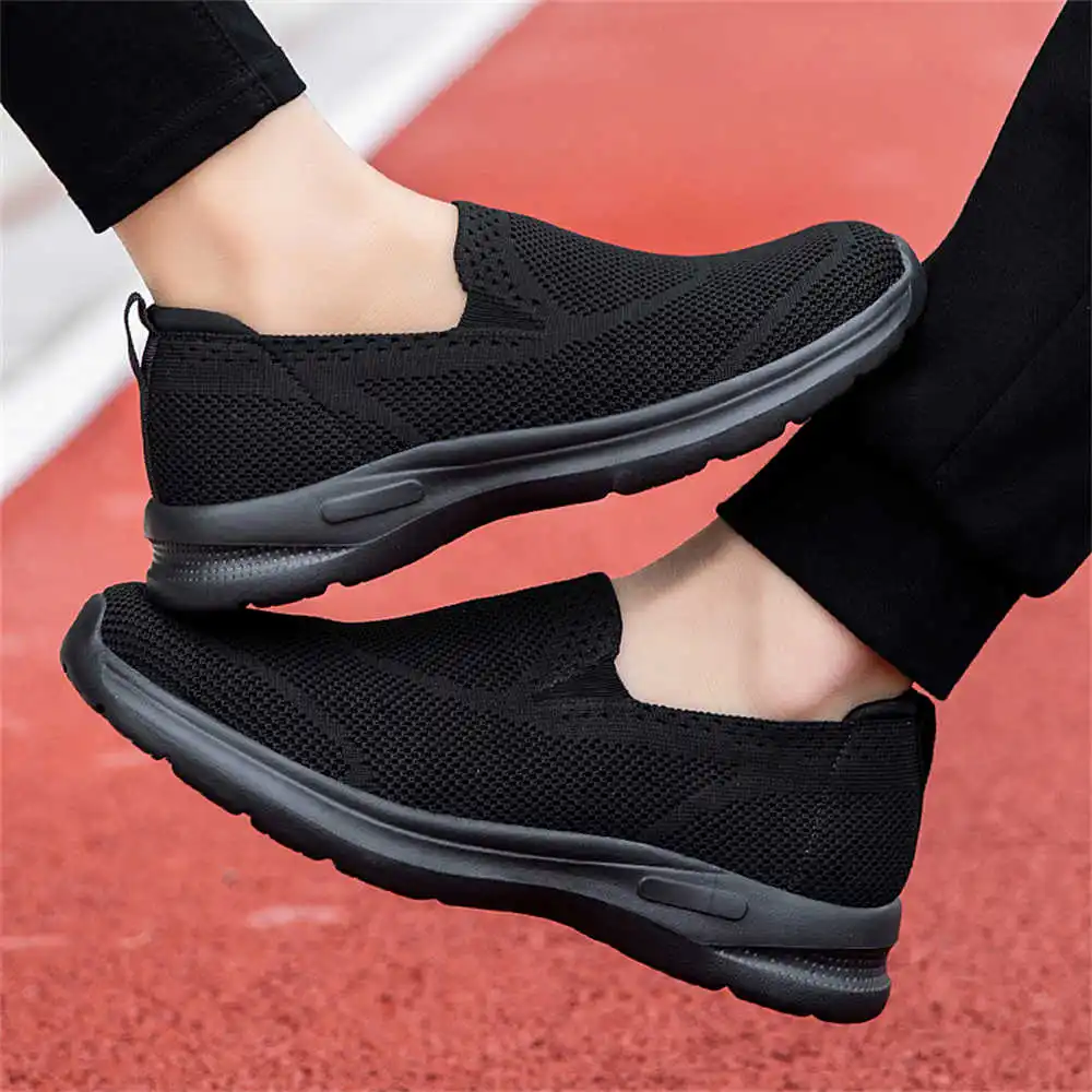 ไม่มีลูกไม้สุทธิรองเท้าผู้ชายส - Streetwear Brand Ideas บทวิจารณ์และราคา