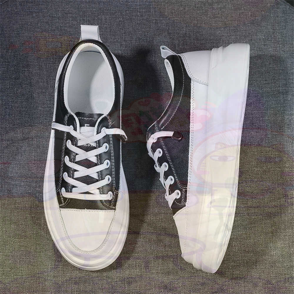 LACE-up Chunky Loafers ผู้หญิง - Streetwear Brand Ideas บทวิจารณ์และราคา