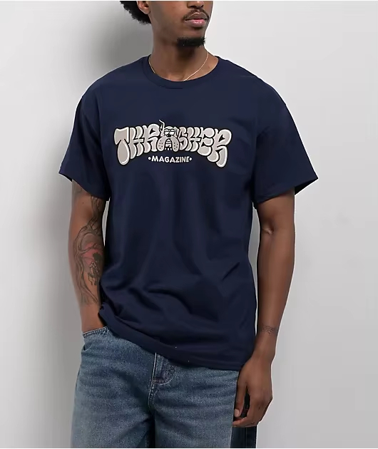 ของแท้แม็กกาซีนสตรีทเทรนดี้เลเ - Streetwear Brand Magazine บทวิจารณ์และราคา