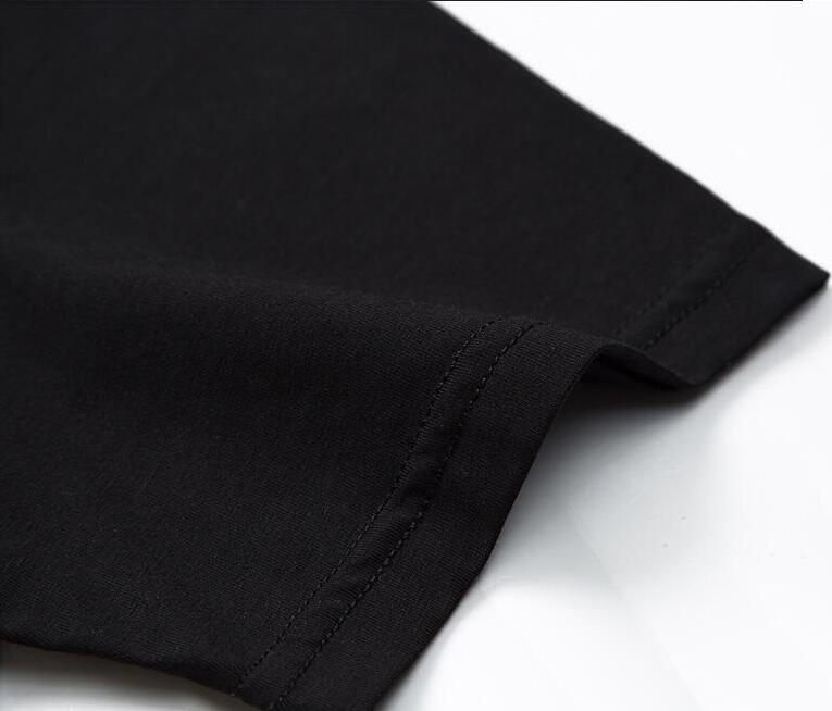 ชุดเซ็ตฮิปฮอปสตรีทแวร์ลายอนิเม - Streetwear Brand Tracksuit บทวิจารณ์และราคา