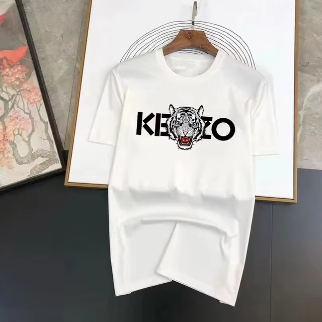 เสื้อยืดแบรนด์โลโก้คลาสสิกสุดห - Streetwear Brand Logos บทวิจารณ์และราคา