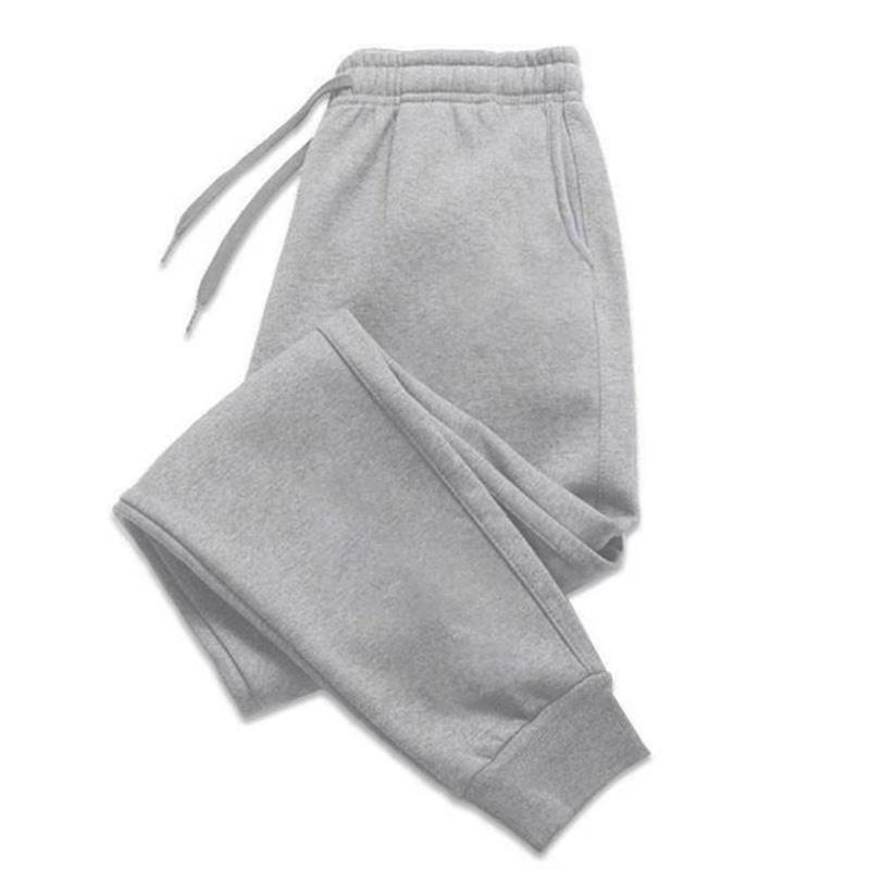 กางเกงวอร์มแบรนด์ฤดูใบไม้ร่วง- - Streetwear Brand Tracksuit บทวิจารณ์และราคา