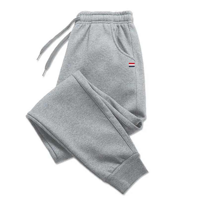 2024ฤดูใบไม้ร่วงฤดูหนาวยี่ห้อผ - Streetwear Brand Tracksuit บทวิจารณ์และราคา