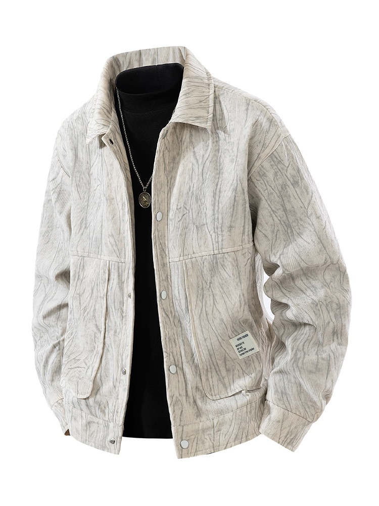 เสื้อแจ็คเก็ตโค้ทสุดหรู เสื้อผ - Good Streetwear Brand บทวิจารณ์และราคา