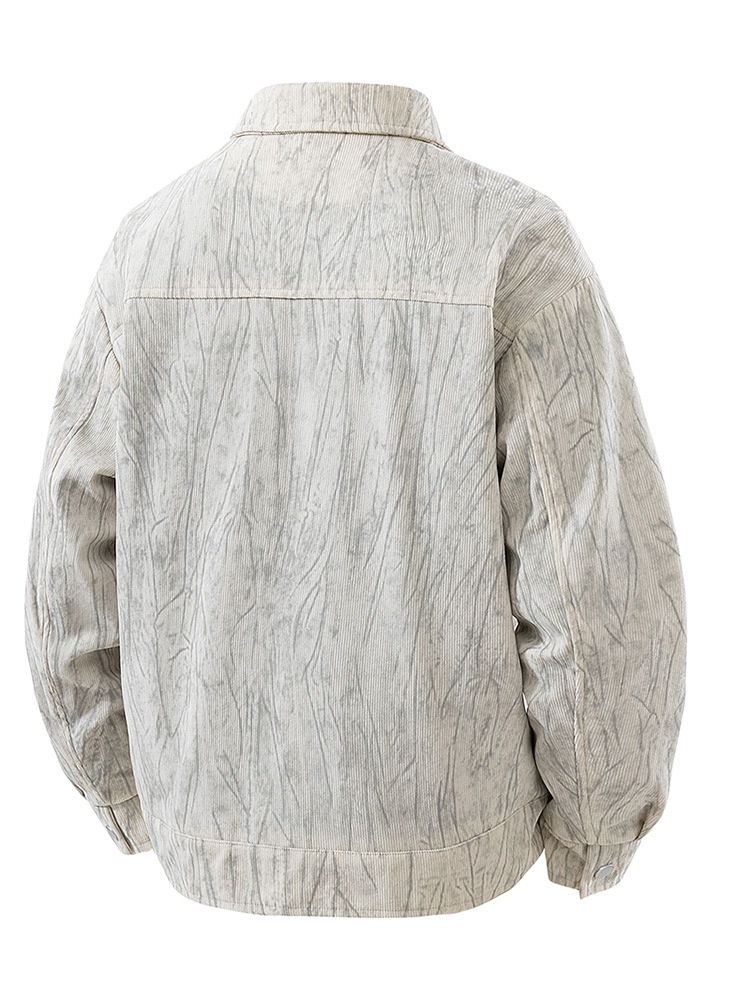 เสื้อแจ็คเก็ตโค้ทสุดหรู เสื้อผ - Good Streetwear Brand บทวิจารณ์และราคา