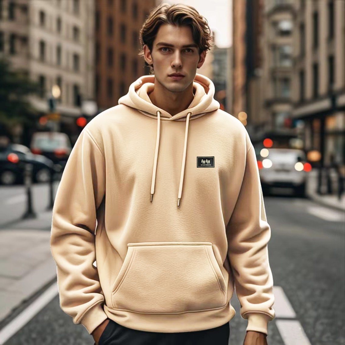 ชุดวอร์มเทคแวร์ คอลเลคชั่นฤดูใ - Streetwear Brand Tracksuit บทวิจารณ์และราคา