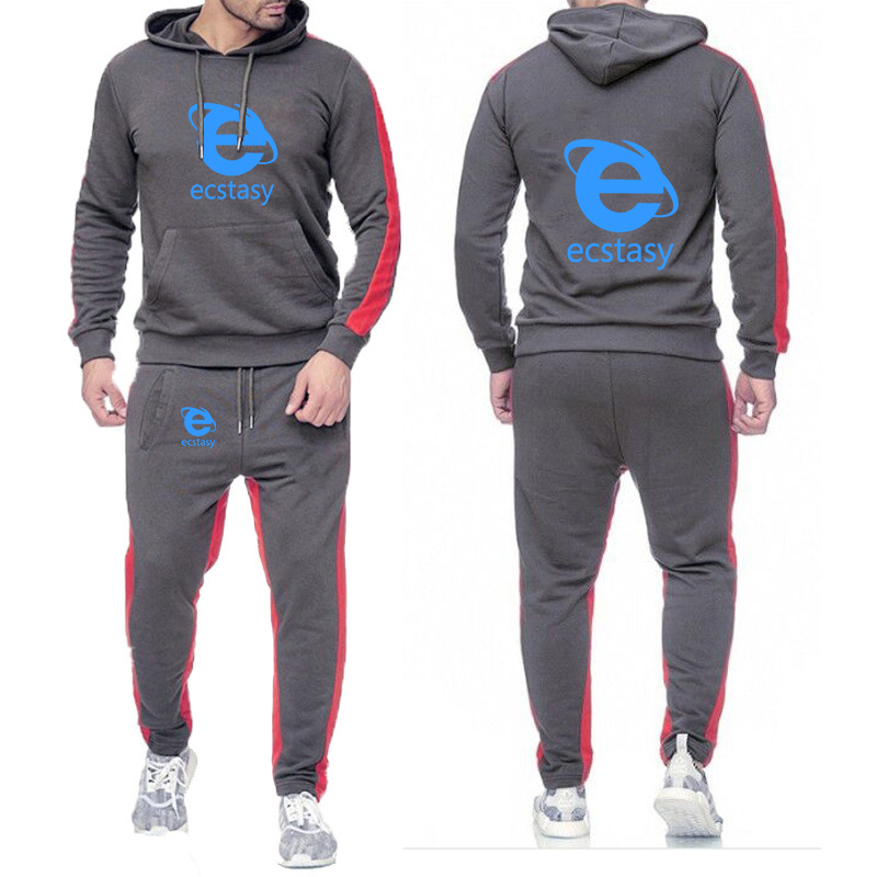 เสื้อผ้าสตรีทแวร์พิมพ์ลายโลโก้ - Streetwear Brand With Eye บทวิจารณ์และราคา