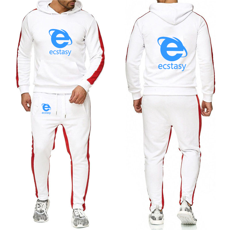เสื้อผ้าสตรีทแวร์พิมพ์ลายโลโก้ - Streetwear Brand With Eye บทวิจารณ์และราคา