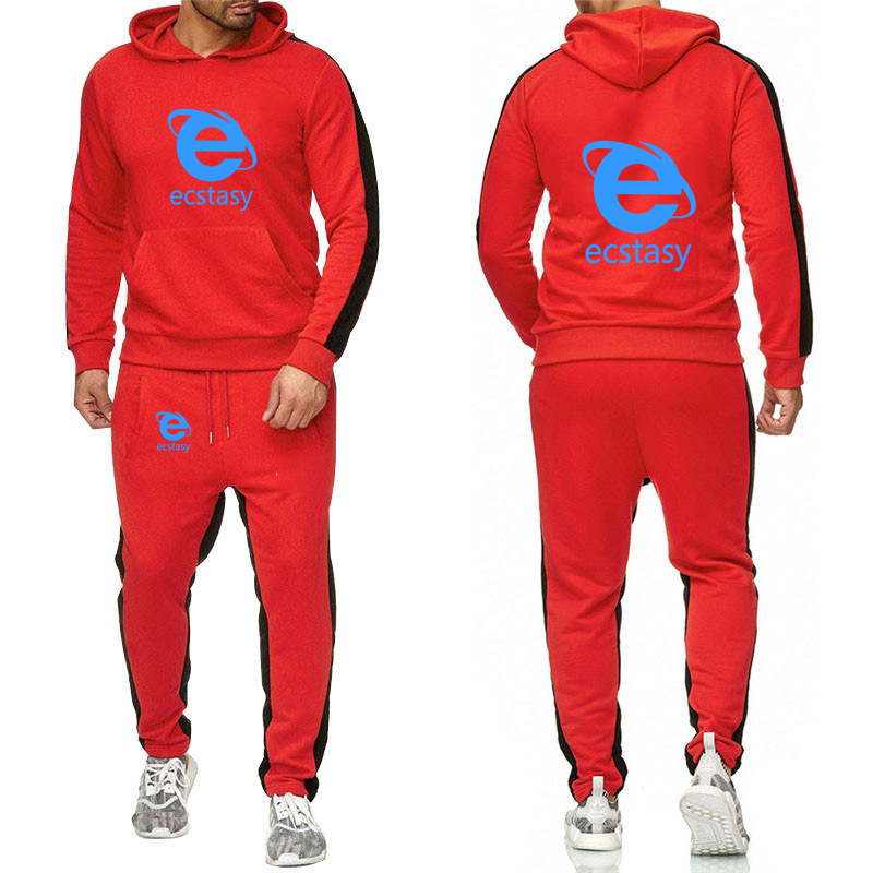 เสื้อผ้าสตรีทแวร์พิมพ์ลายโลโก้ - Streetwear Brand With Eye บทวิจารณ์และราคา