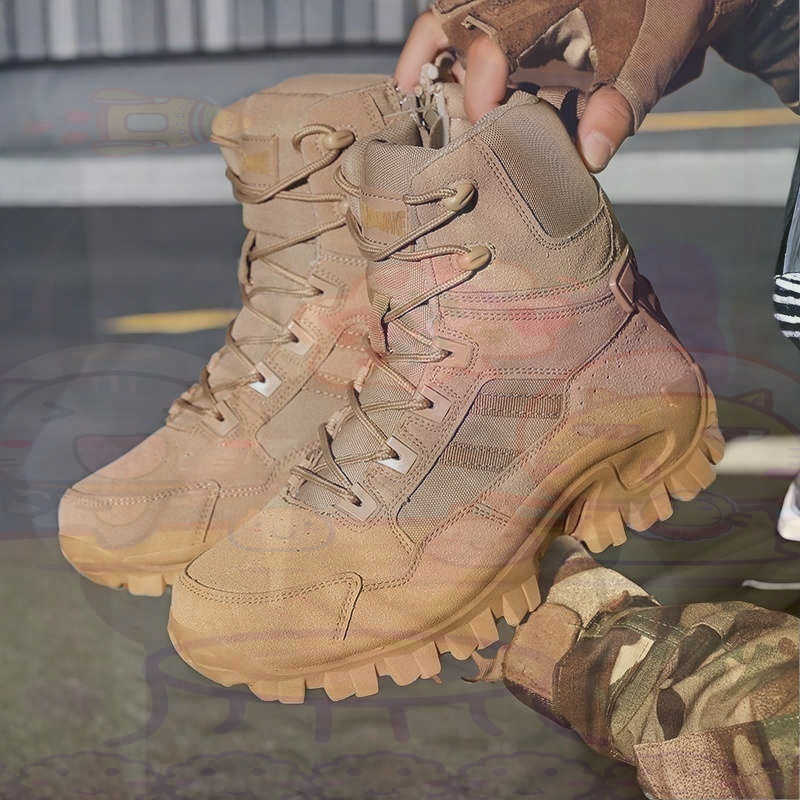 Tan Long Barrel Deadlift รองเท - Streetwear Brand Ideas บทวิจารณ์และราคา