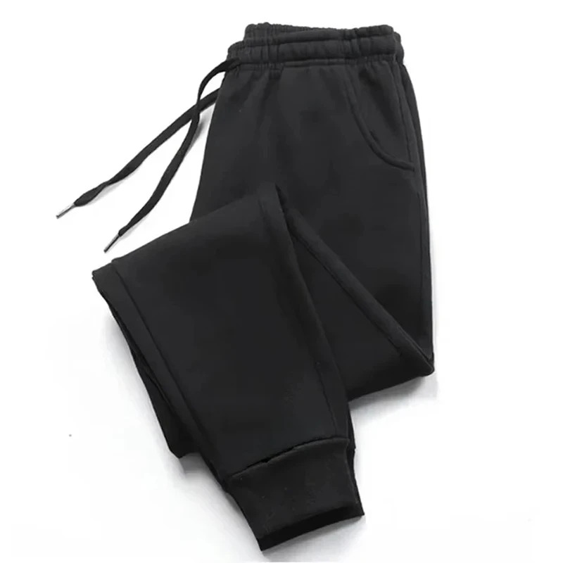 กางเกงวอร์มแบรนด์ Autumn Winte - Streetwear Brand Tracksuit บทวิจารณ์และราคา