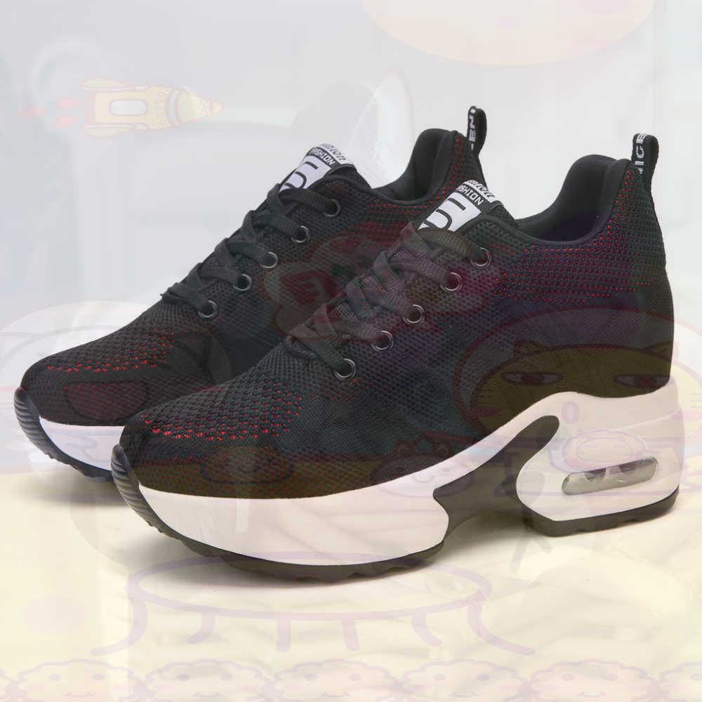 สีแดงขนาด 36 รองเท้าผู้หญิงเทน - Streetwear Brand New บทวิจารณ์และราคา