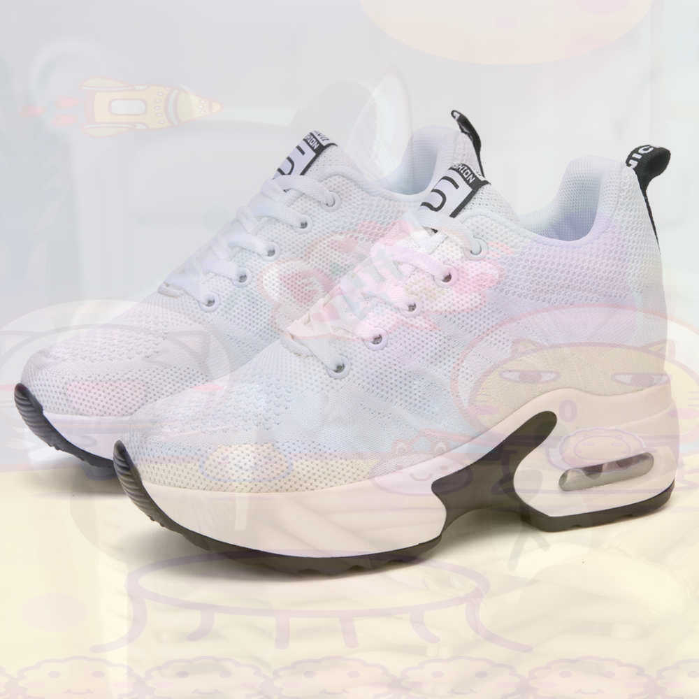 สีแดงขนาด 36 รองเท้าผู้หญิงเทน - Streetwear Brand New บทวิจารณ์และราคา