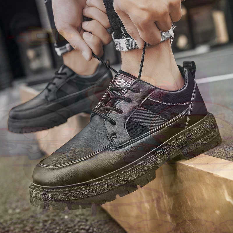 Dark Natural หนังแฟชั่น Traine - Streetwear Brand Ideas บทวิจารณ์และราคา