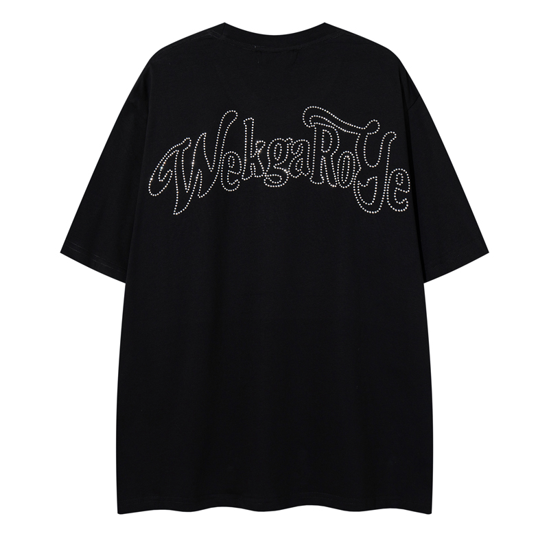 เสื้อยืดสตรีทแวร์แบรนด์มาเจสติ - Streetwear Brand Logos บทวิจารณ์และราคา