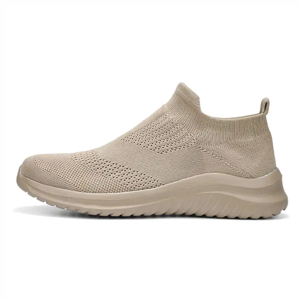 Beige Soft ใหม่รองเท้าเทนนิส M - Streetwear Brand Ideas บทวิจารณ์และราคา