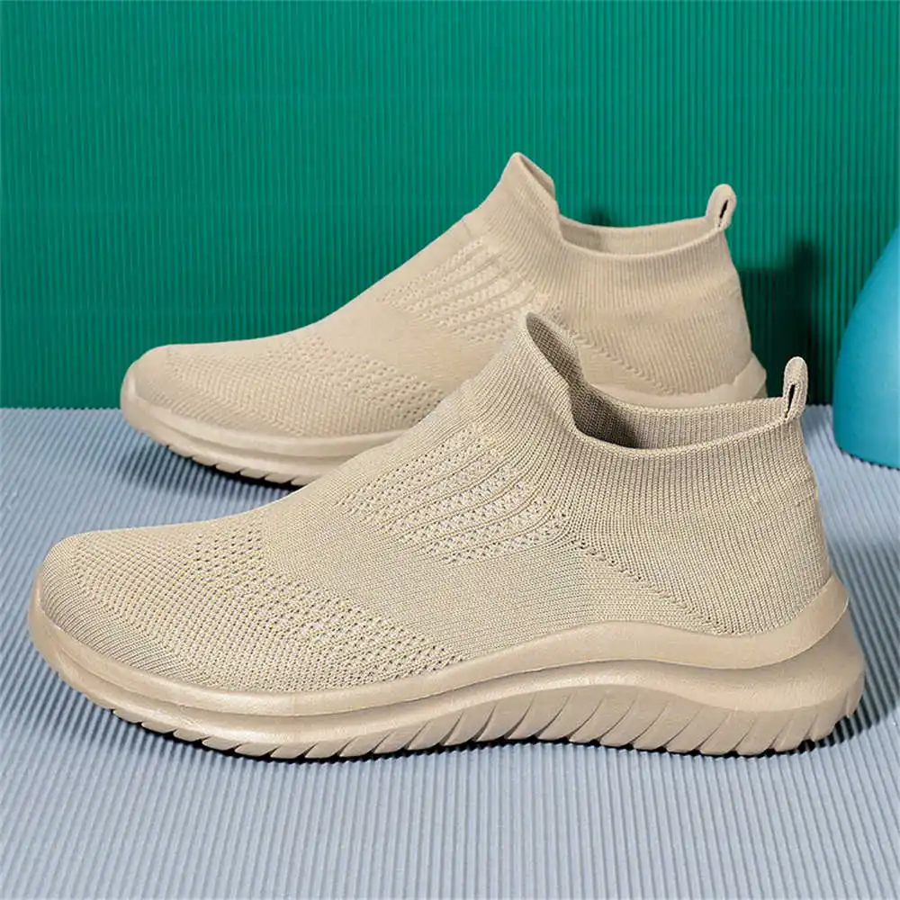 Beige Soft ใหม่รองเท้าเทนนิส M - Streetwear Brand Ideas บทวิจารณ์และราคา