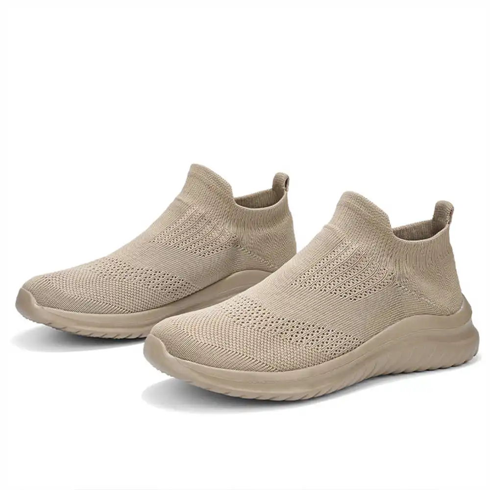 Beige Soft ใหม่รองเท้าเทนนิส M - Streetwear Brand Ideas บทวิจารณ์และราคา