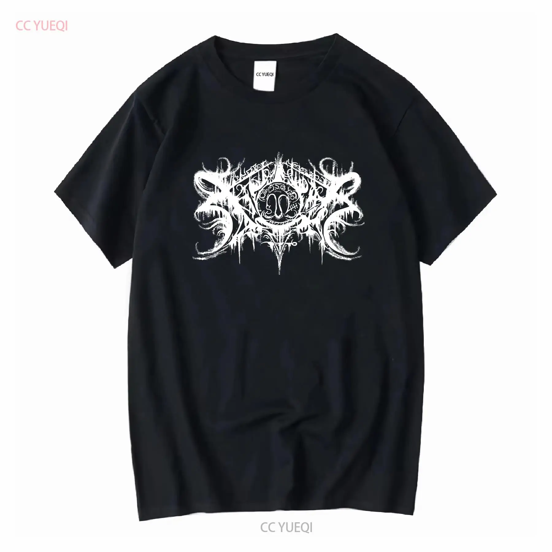 XASTHUR ยี่ห้อใหม่ T เสื้อโลหะ - Streetwear Brand New บทวิจารณ์และราคา