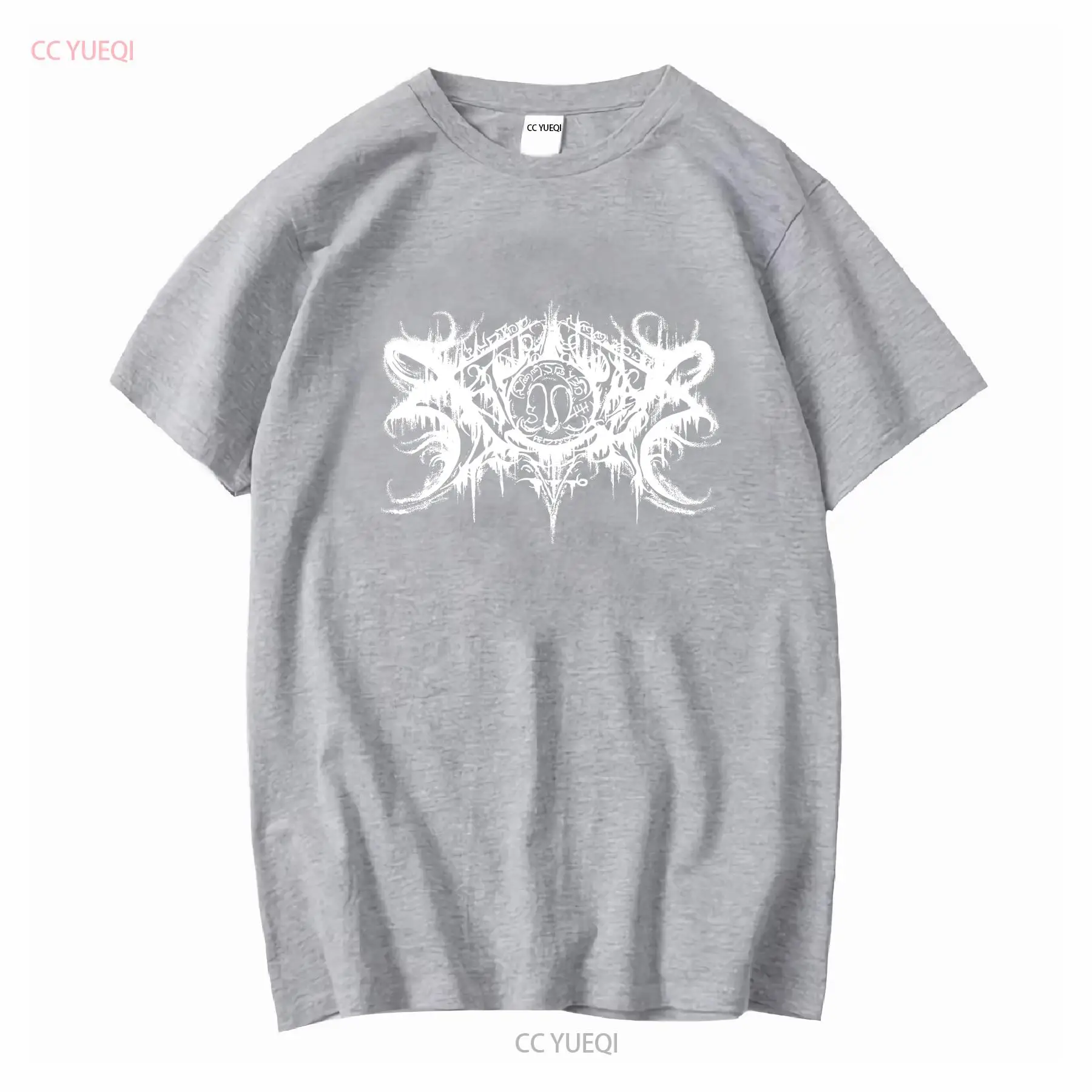 XASTHUR ยี่ห้อใหม่ T เสื้อโลหะ - Streetwear Brand New บทวิจารณ์และราคา