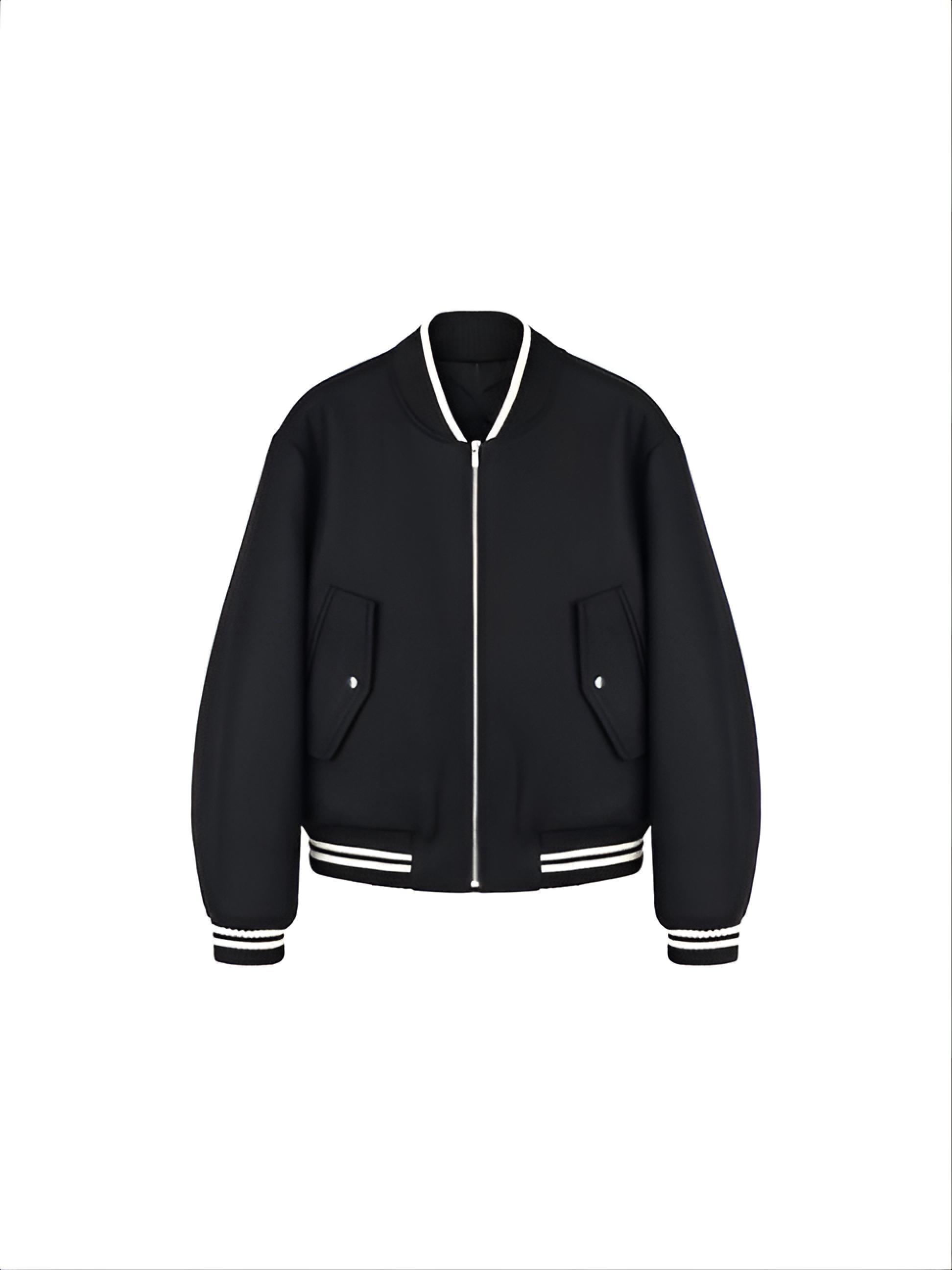 เสื้อแจ็คเก็ตบุซับใน คุณภาพดีท - Good Streetwear Brand บทวิจารณ์และราคา