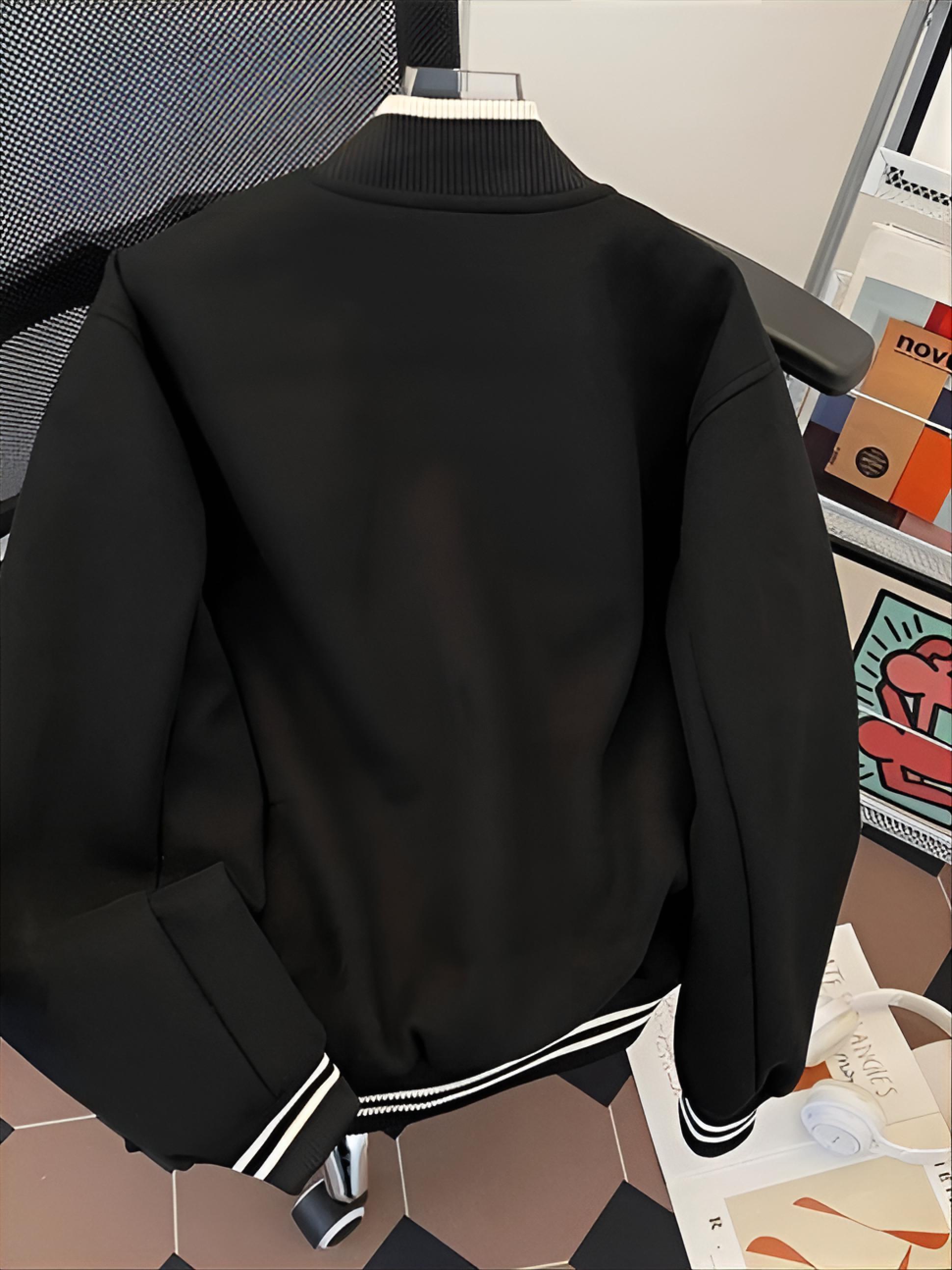 เสื้อแจ็คเก็ตบุซับใน คุณภาพดีท - Good Streetwear Brand บทวิจารณ์และราคา
