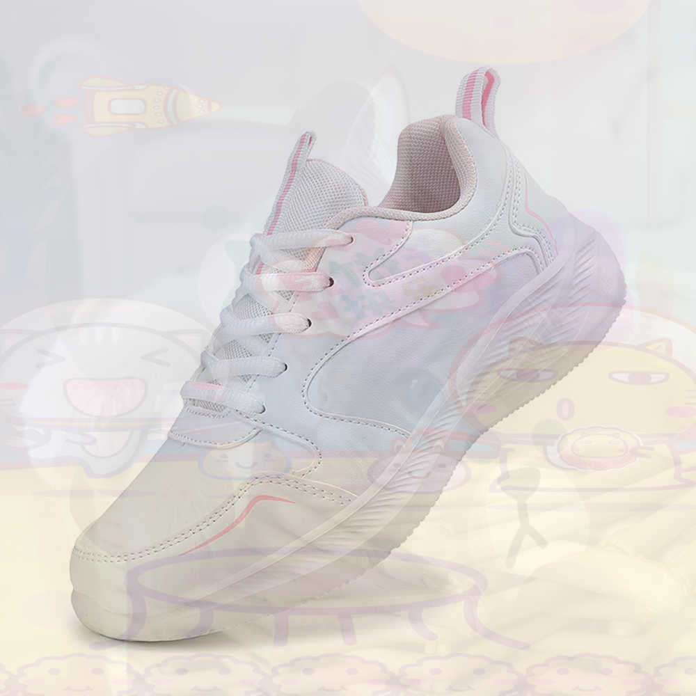 35-40 หมายเลข 42 Cool รองเท้าผ - Streetwear Brand Ideas บทวิจารณ์และราคา