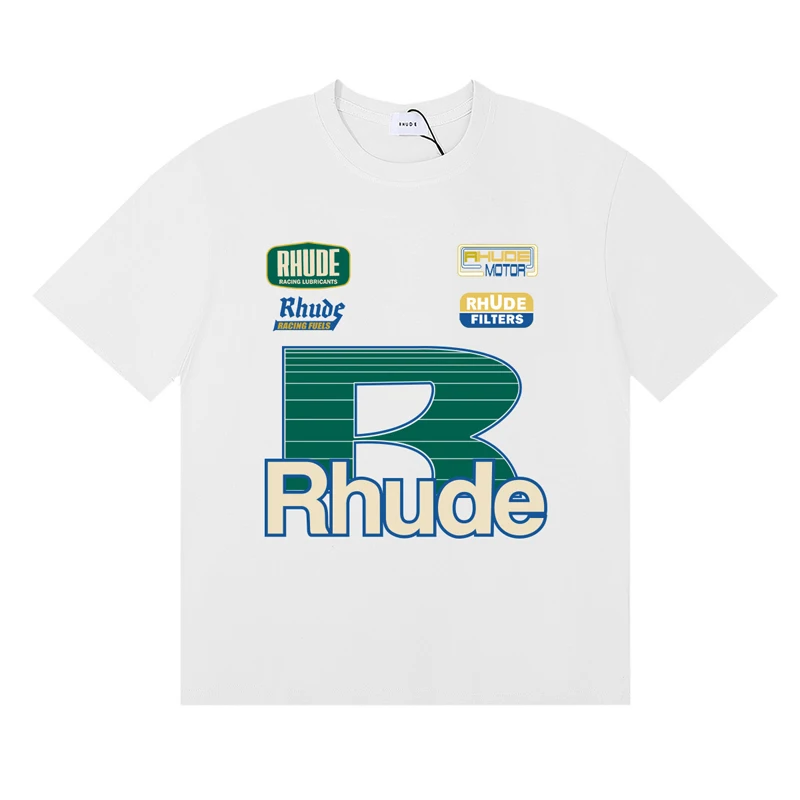 สตรีทแวร์แบรนด์รู๊ดเสื้อยืดฤดู - Streetwear Brand Logos บทวิจารณ์และราคา