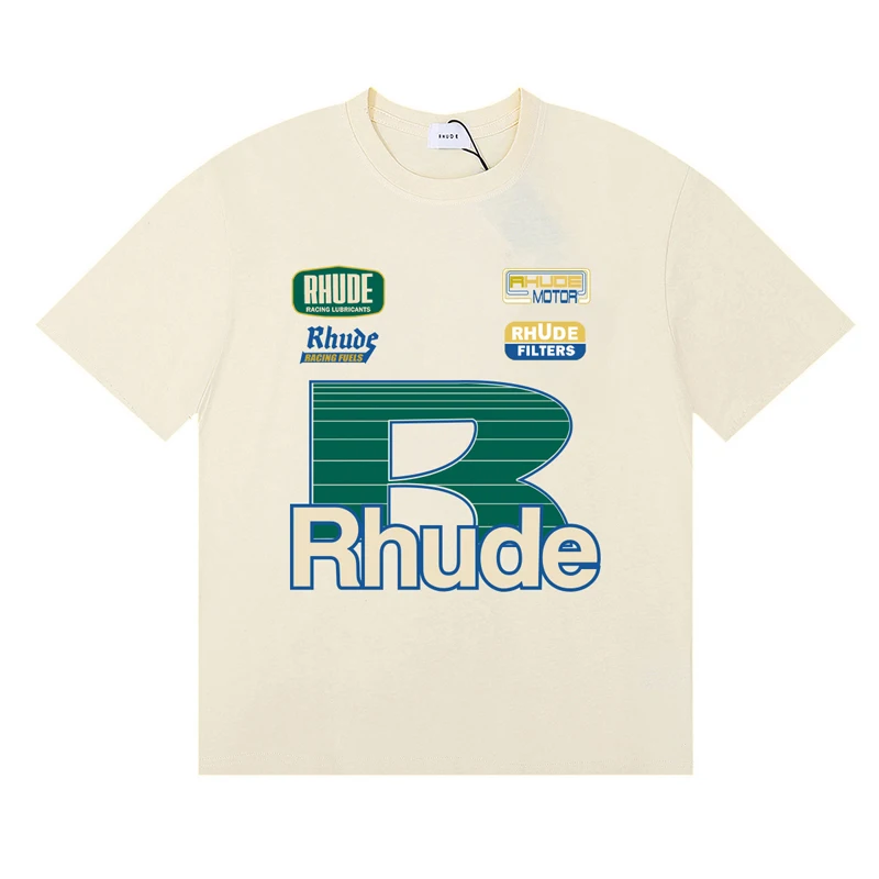 สตรีทแวร์แบรนด์รู๊ดเสื้อยืดฤดู - Streetwear Brand Logos บทวิจารณ์และราคา