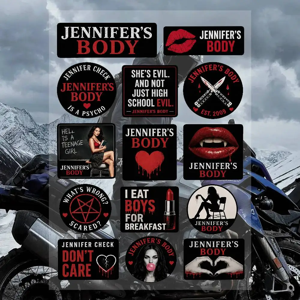 ชุดสติกเกอร์แบรนด์ C-Jee-nnic- - Streetwear Brand Stickers บทวิจารณ์และราคา