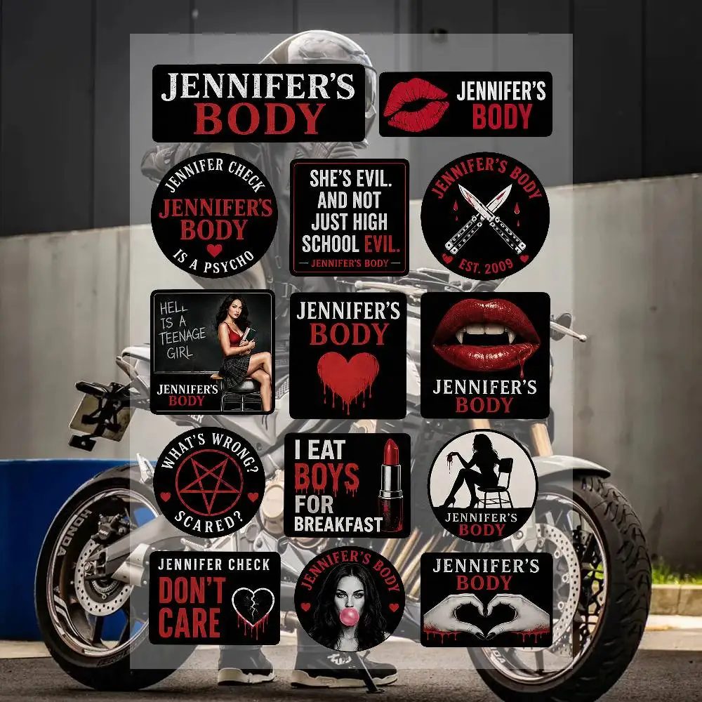 ชุดสติกเกอร์แบรนด์ C-Jee-nnic- - Streetwear Brand Stickers บทวิจารณ์และราคา