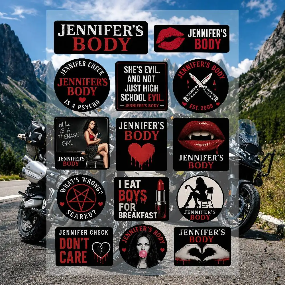 ชุดสติกเกอร์แบรนด์ C-Jee-nnic- - Streetwear Brand Stickers บทวิจารณ์และราคา