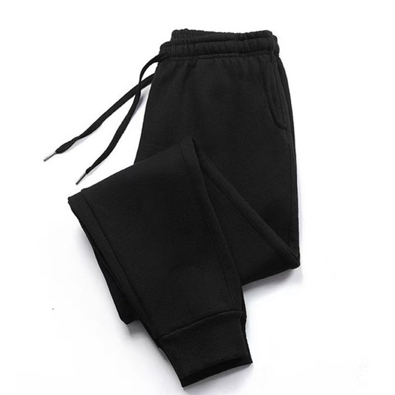 กางเกงวอร์มแบรนด์ดังสำหรับผู้ช - Streetwear Brand Tracksuit บทวิจารณ์และราคา