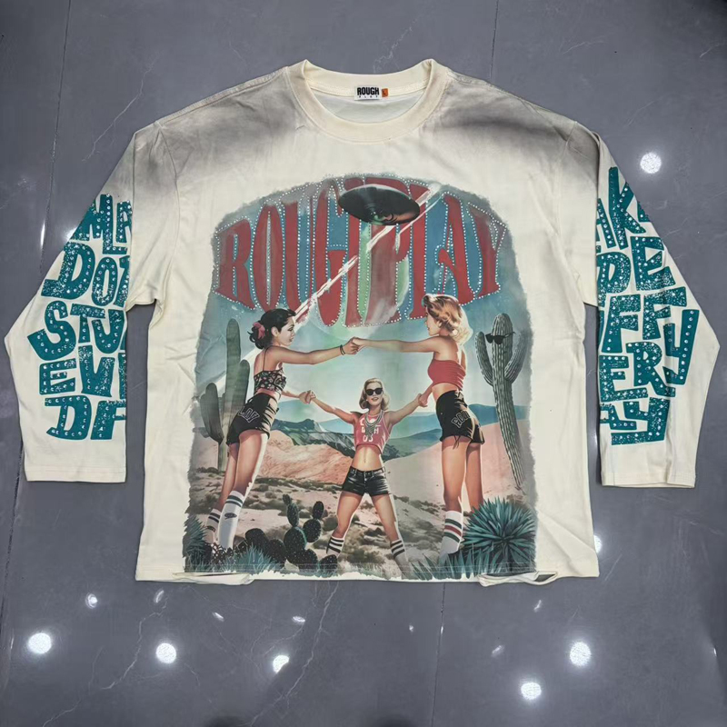 เสื้อยืดสตรีทแวร์แบรนด์อเมริกั - Streetwear Brand New บทวิจารณ์และราคา