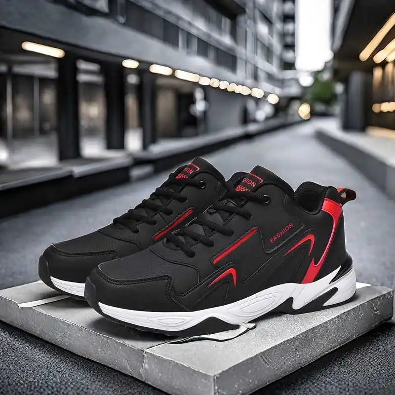 เย็นฤดูใบไม้ผลิ GYM รองเท้าผ้า - Streetwear Brand Ideas บทวิจารณ์และราคา
