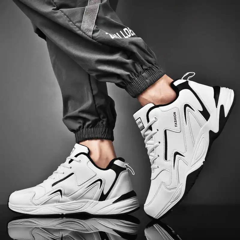 เย็นฤดูใบไม้ผลิ GYM รองเท้าผ้า - Streetwear Brand Ideas บทวิจารณ์และราคา