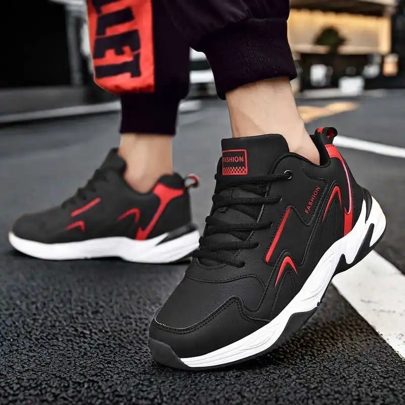 เย็นฤดูใบไม้ผลิ GYM รองเท้าผ้า - Streetwear Brand Ideas บทวิจารณ์และราคา