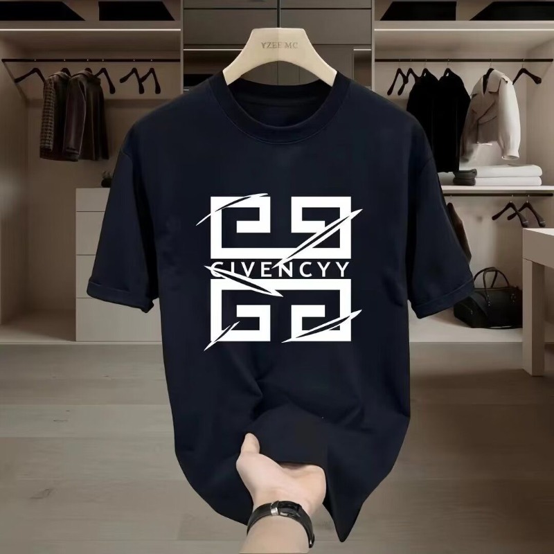 2026 เสื้อยืดพิมพ์ลายโลโก้แบรน - Streetwear Brand Logos บทวิจารณ์และราคา