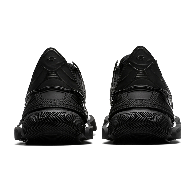 ฤดูใบไม้ผลิแบรนด์หรูใหม่คุณภาพ - Streetwear Brand New บทวิจารณ์และราคา