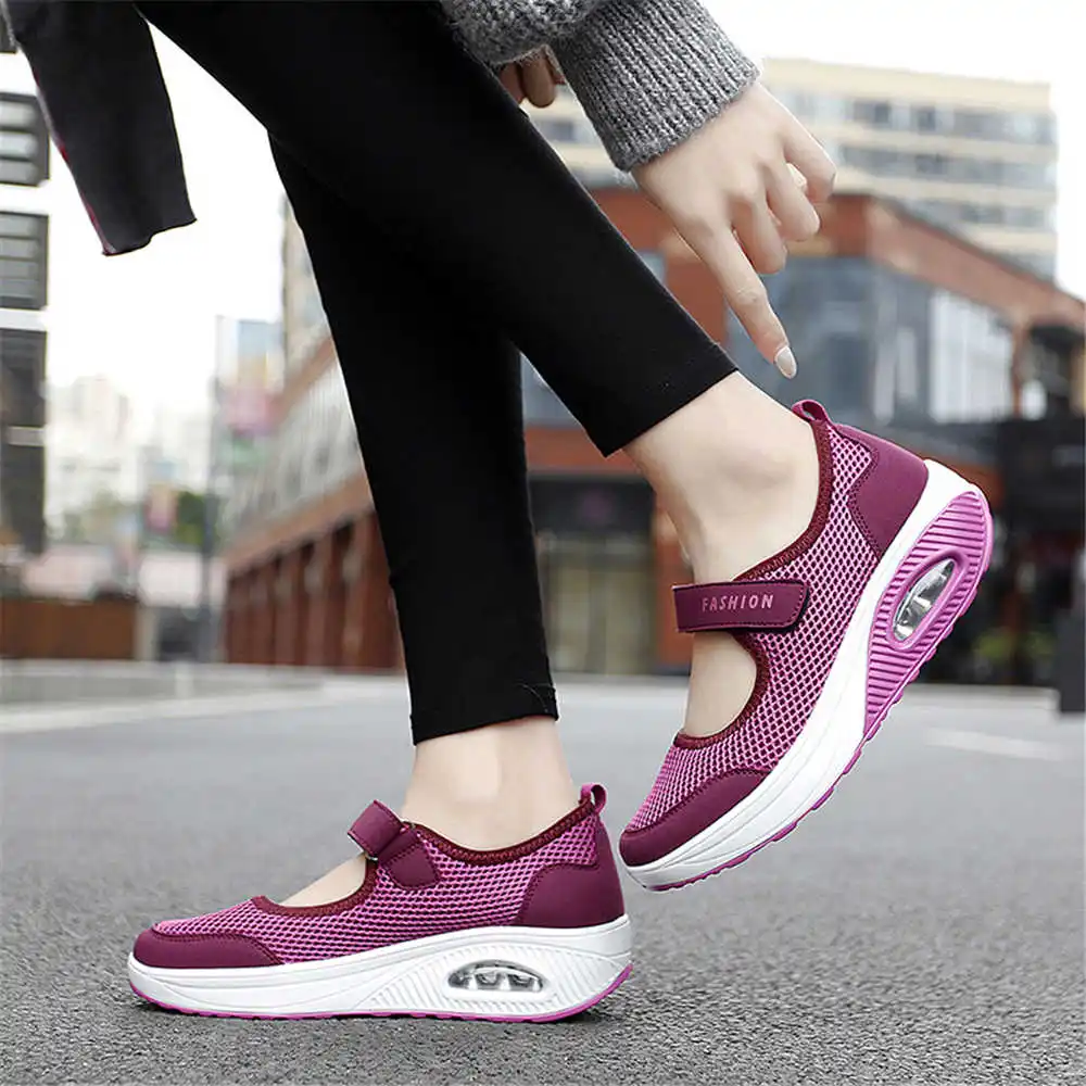 36-41 Demi-Seasonรองเท้าผ้าใบส - Streetwear Brand Ideas บทวิจารณ์และราคา